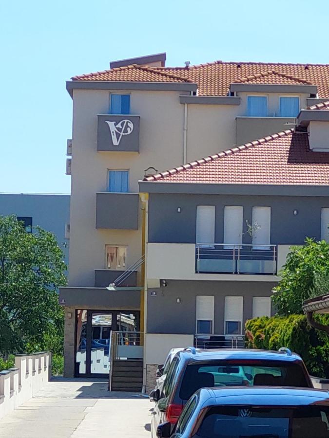 Hotel Vesna Međugorje Exterior foto